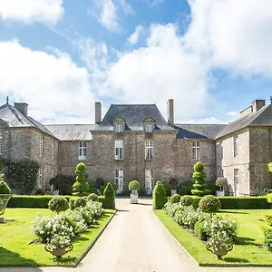 Château De La Ballue - Les Collectionneurs Hotel Val-Couesnon