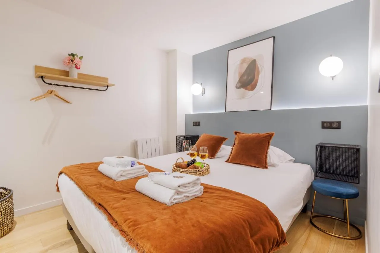 Residence Bastille - Le Marais Parigi Appartamento