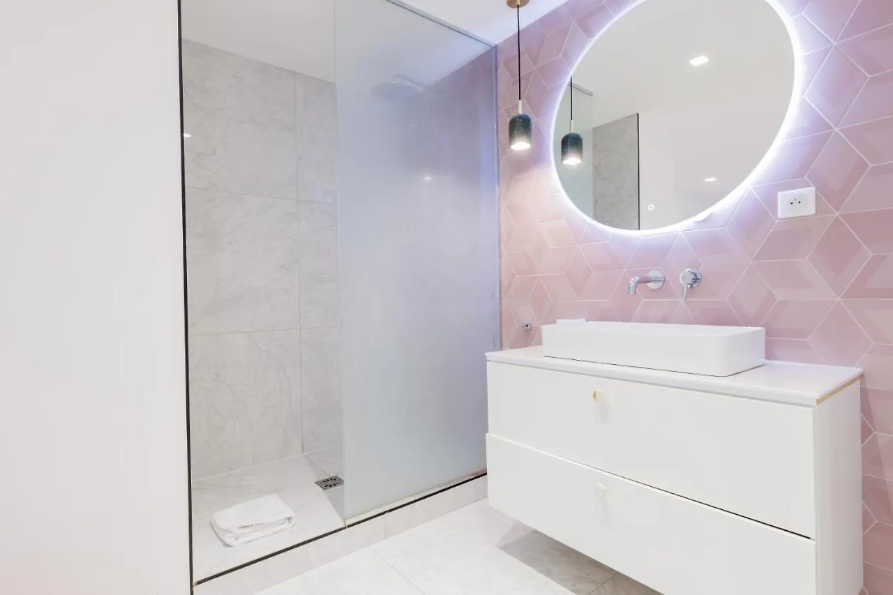 Residence Bastille - Le Marais Parigi Francia