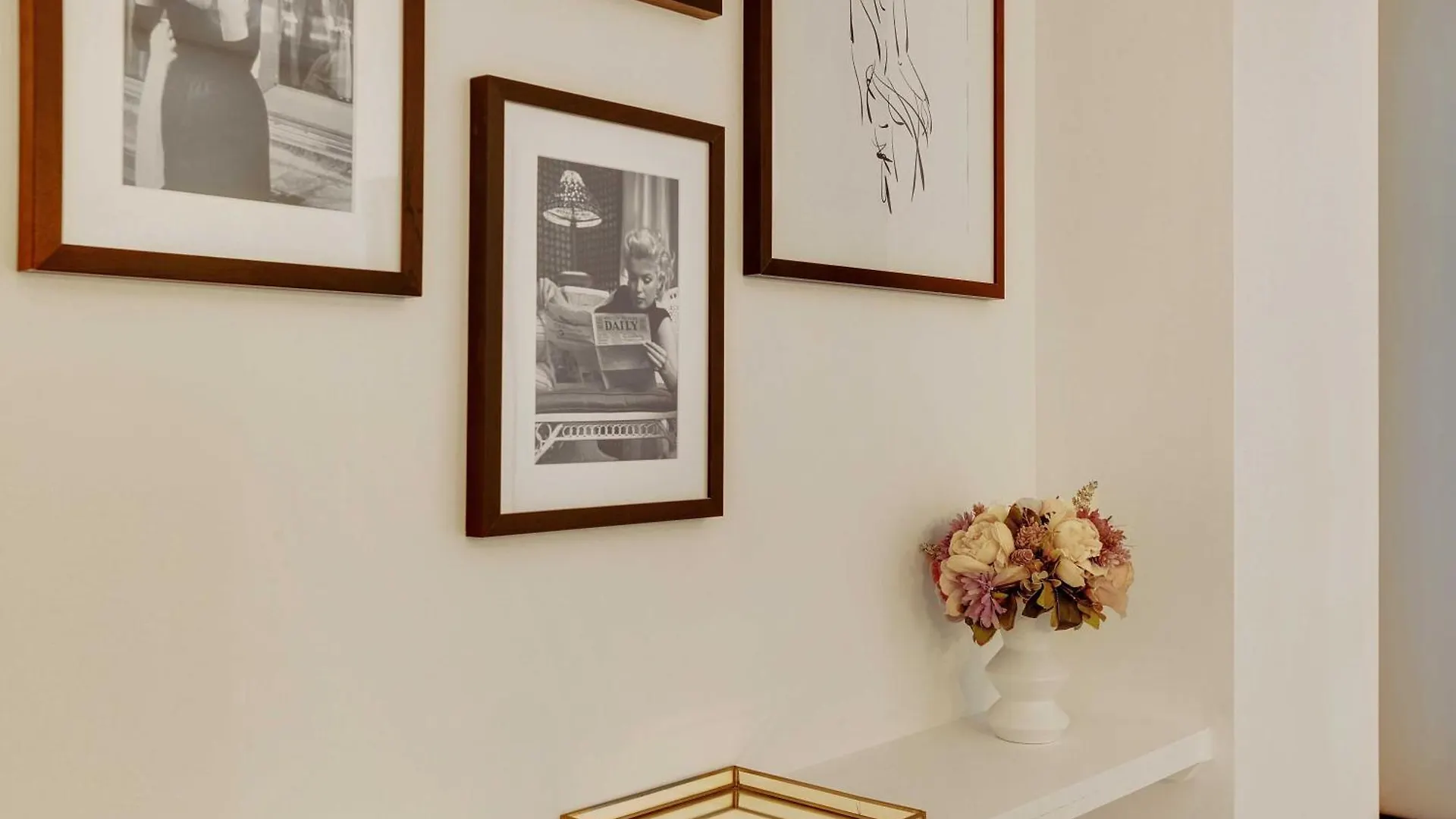 Residence Bastille - Le Marais Parigi Francia